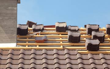 Brassington clay roofing costs