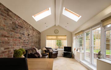 conservatory roof insulation Brassington, Derbyshire