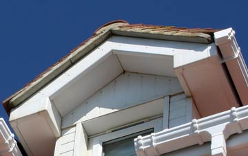 Brassington fascia installation costs