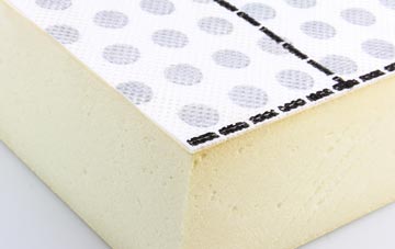 meeting Brassington building codes