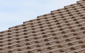 plastic roofing Brassington, Derbyshire