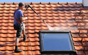 roof cleaning Brassington, Derbyshire