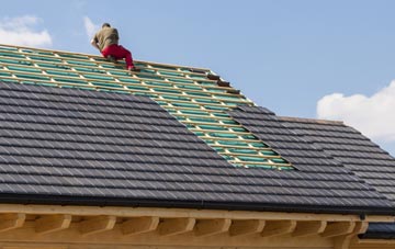 roof replacement Brassington, Derbyshire