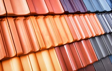 Brassington roof tile costs