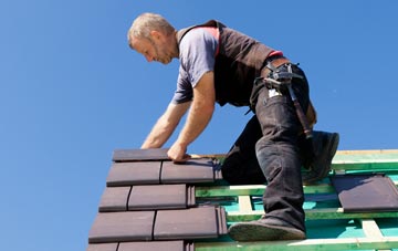 disadvantages of Brassington slate roofing